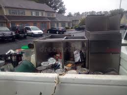 Best Demolition Debris Removal  in Christiansburg, VA