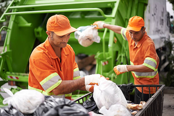 Professional Junk Removal in Christiansburg, VA