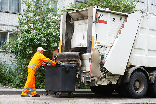 Best Hoarding Cleanup  in Christiansburg, VA