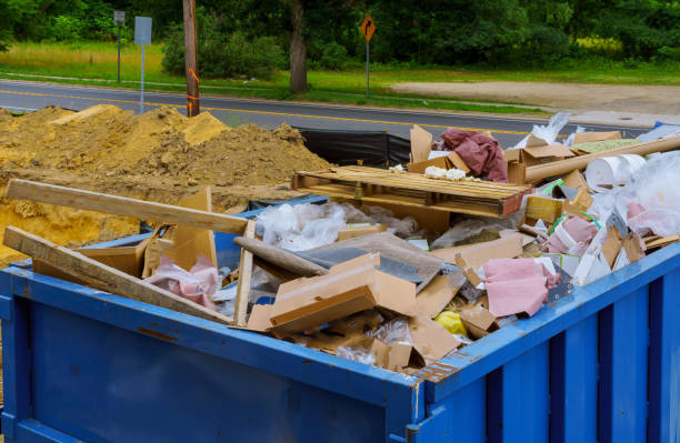  Christiansburg, VA Junk Removal Pros