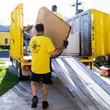 Best Retail Junk Removal  in Christiansburg, VA